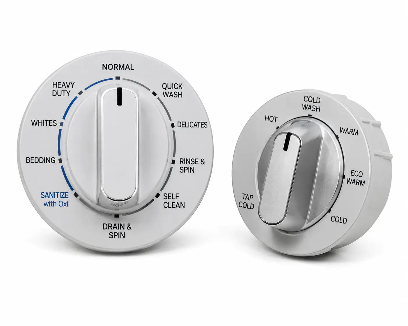 Control Knobs